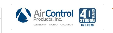 Air Control Products