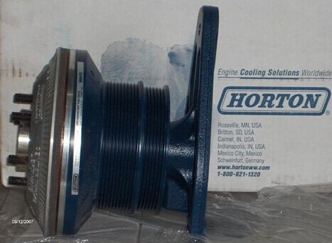 horton离合器