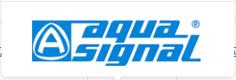 aqua signal