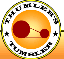 THUMLERS TUMBLER