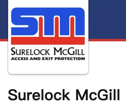 Surelock McGill