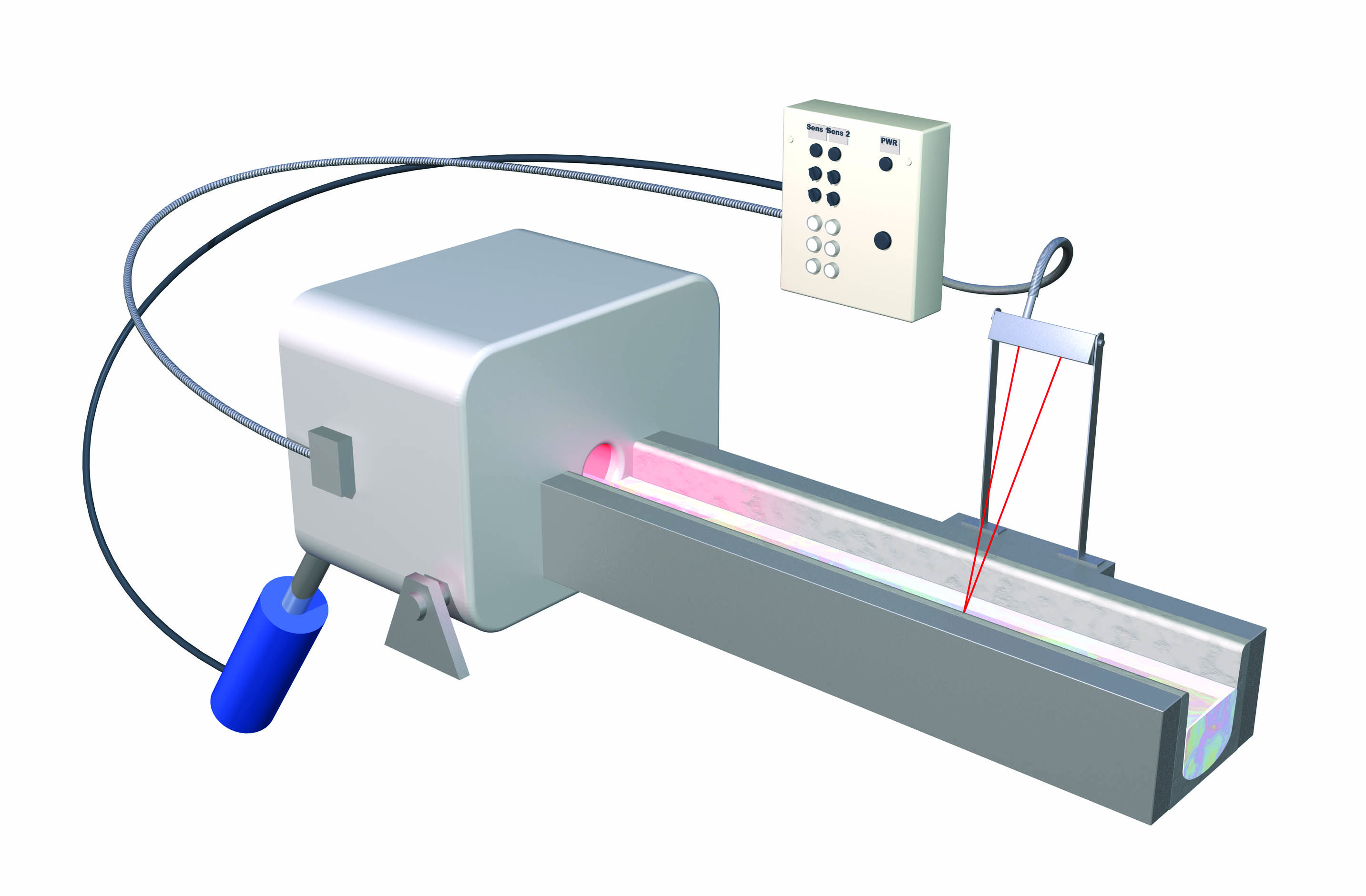 precimeter