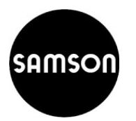 SAMSON AG